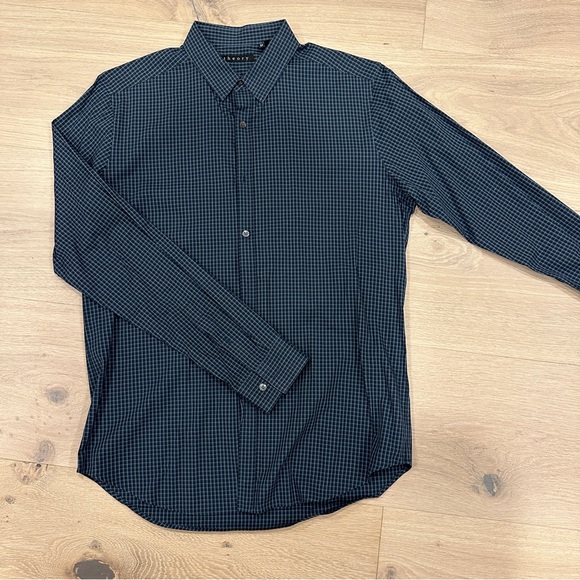 Theory Shirt - Picture 1 of 6